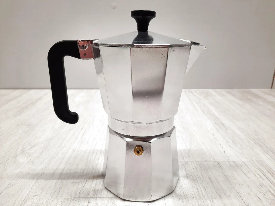 Cafetière La Cafetière Venise Aluminium 290 ml B-WARE - Photo 2/4