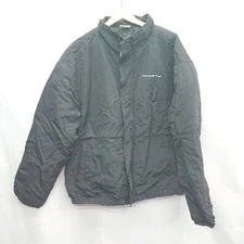 Vision Street Wear Men's Long Sleeve Jumper Black M Used