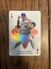 2023 Topps Series 2 - All Aces Nolan Ryan #AA-32