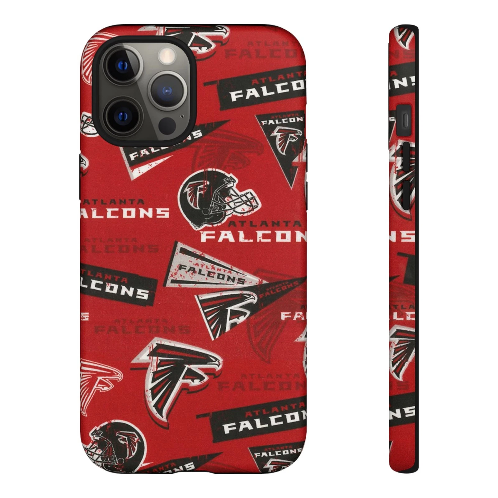Atlanta Falcons Phone Cases for iPhone