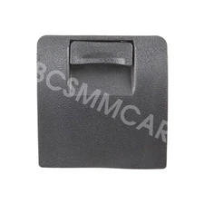 Left Instrument Panel Coin Holder Box Fit For Toyota Highlander 2009-2018 LHD