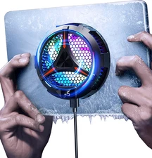 Ipad Cooler,Magnetic Tablet Cooler for Ipad/Surface Pro/Samsung Tab,Compatible f