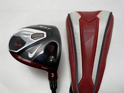 Nike VR S Covert Tour Fairway Wood 15* Kuro Kage 70g Stiff