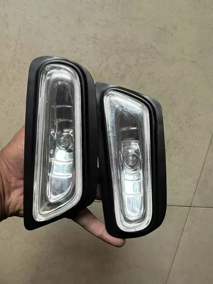 Annexe Fog Light Lamp Fit For Maruti Suzuki S Presso (Set of 2) - Bild 4 von 4