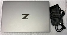HP ZBook Fury 16 G9 Mobile Workstation - Open Box