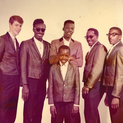 #ad Lil Ed amp; the Sound M Lil Ed amp; The Sound Masters Used Very Good 7quot; Vinyl $21.23