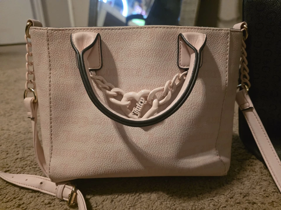 Purses- Calvin Klein,Guess,Juicy Couture - Image 2 of 4