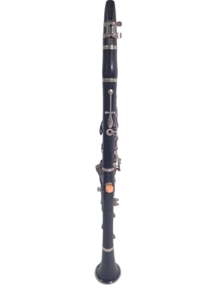 YAMAHA YCL-250 後期モデル クラリネット 初心者向け #3027 Yamaha YCL-250 Clarinet Japan Made Late Model Student Beginner