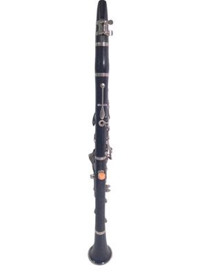 Yamaha Ycl-250 BB Student Clarinet Alto for sale online | eBay