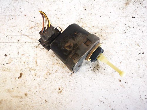 6k5941295 Scheinwerfer Stellmotor  Audi A4 DE1147539-56