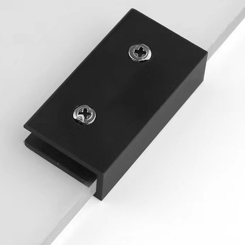 Soporte para portátil Soporte para teclado Debajo del escritorio Soporte para portátil - Imagen 5 de 12