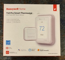 HONEYWELL T10 PRO SMART REDLINK THERMOSTAT THX321WFS2001W