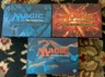 From the Vault: mtg EMPTY collectors boxes LORE, TRANSFORM, ANNIHILATION