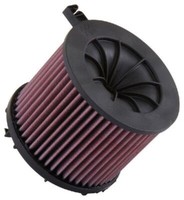 K&N Filters E-0648 Luftfilter FüR Audi