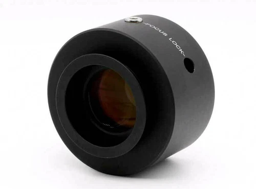 0.35X-1X C-Mount Camera Adapter Reduction Lens for Trinocular Olympus Microscope - Picture 5 of 20
