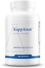Biotics Research - KappArest (180caps)