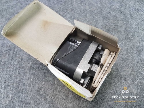 KROM SCHRÖDER DG6UG-3 I PRESSOSTATO I PRESSOSTATO I 84447270 - Foto 11 di 11