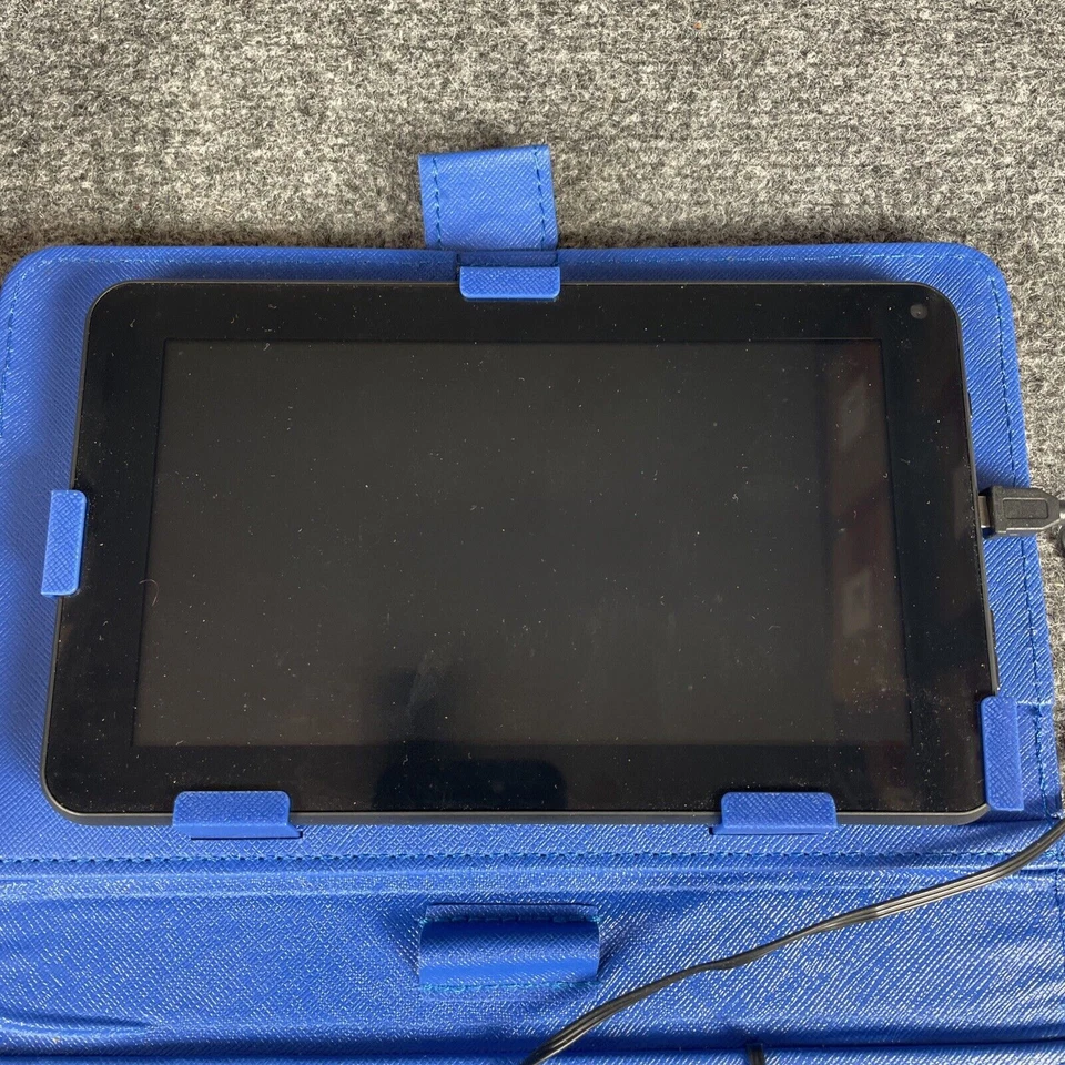 Tablet iCraig con pantalla táctil de 7 pulgadas Foto 3 de 4