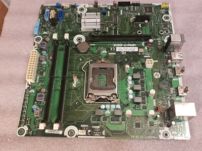 OEM  Omen 870 IPM17-DD2 Intel CPU s1151 862992-002 862992-602   AS IS - (DEAD)