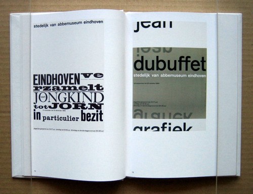 wim crouwel ( ggg books-125, Brand New ), - Picture 6 of 13
