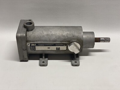 BEI H40A-12GC-28V/V-CCW-SC Encoder