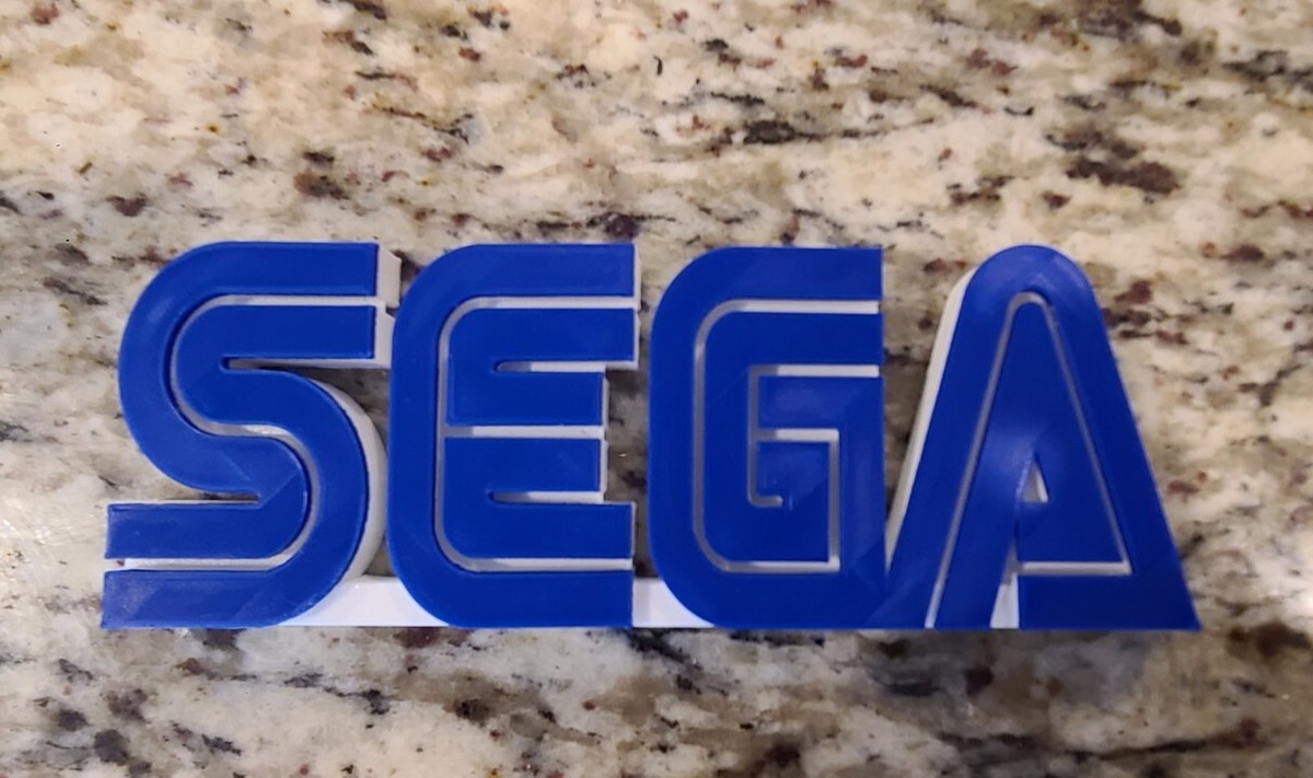 「SEGA」ロゴデザイン　新書サイズブックカバー 新品未開封です。 SEGA」ロゴデザイン 新書サイズブックカバー 新品未開封です。