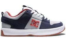 DC Shoes Lynx Zero S Jahmir Brown Palace Mob Lynx OG Kalis Skate Shoe Size 11