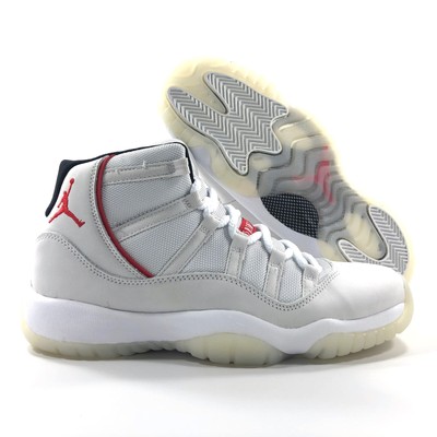 jordan 11 size 7y