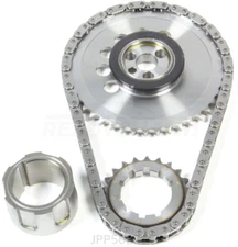 for GM LS2 Billet Single Roller Timing Set JP5622T
