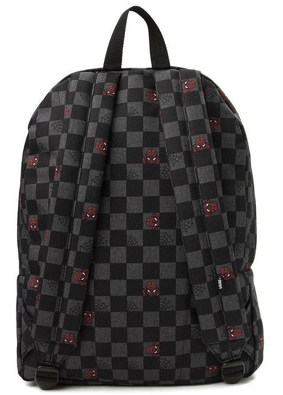 marvel vans journeys