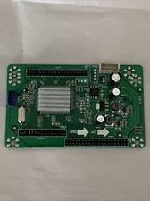 RCA LED55C55R120Q FRC Digital Board RE3355R011-A1