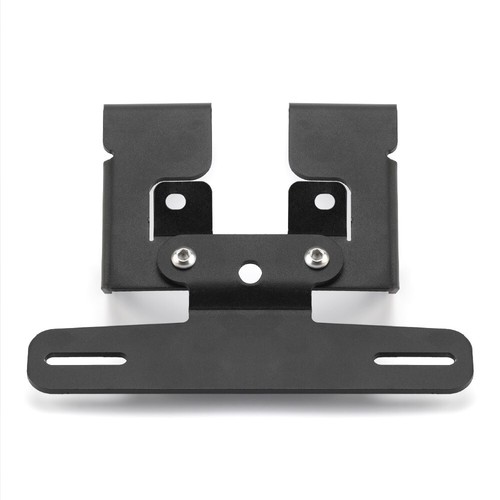Fender Eliminator License Plate Holder For KAWASAKI KLX 250S 250SF 250 D-Tracker - Picture 2 of 11