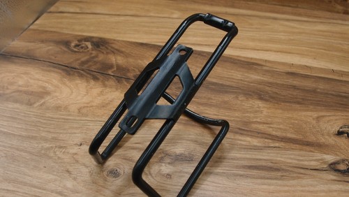 vintage 1990's basket / water bottle cage from Scott American bike - Picture 6 of 10