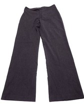 Nine West Pants Womens Size 6 Gray Lisa Dress Pants Great Condition