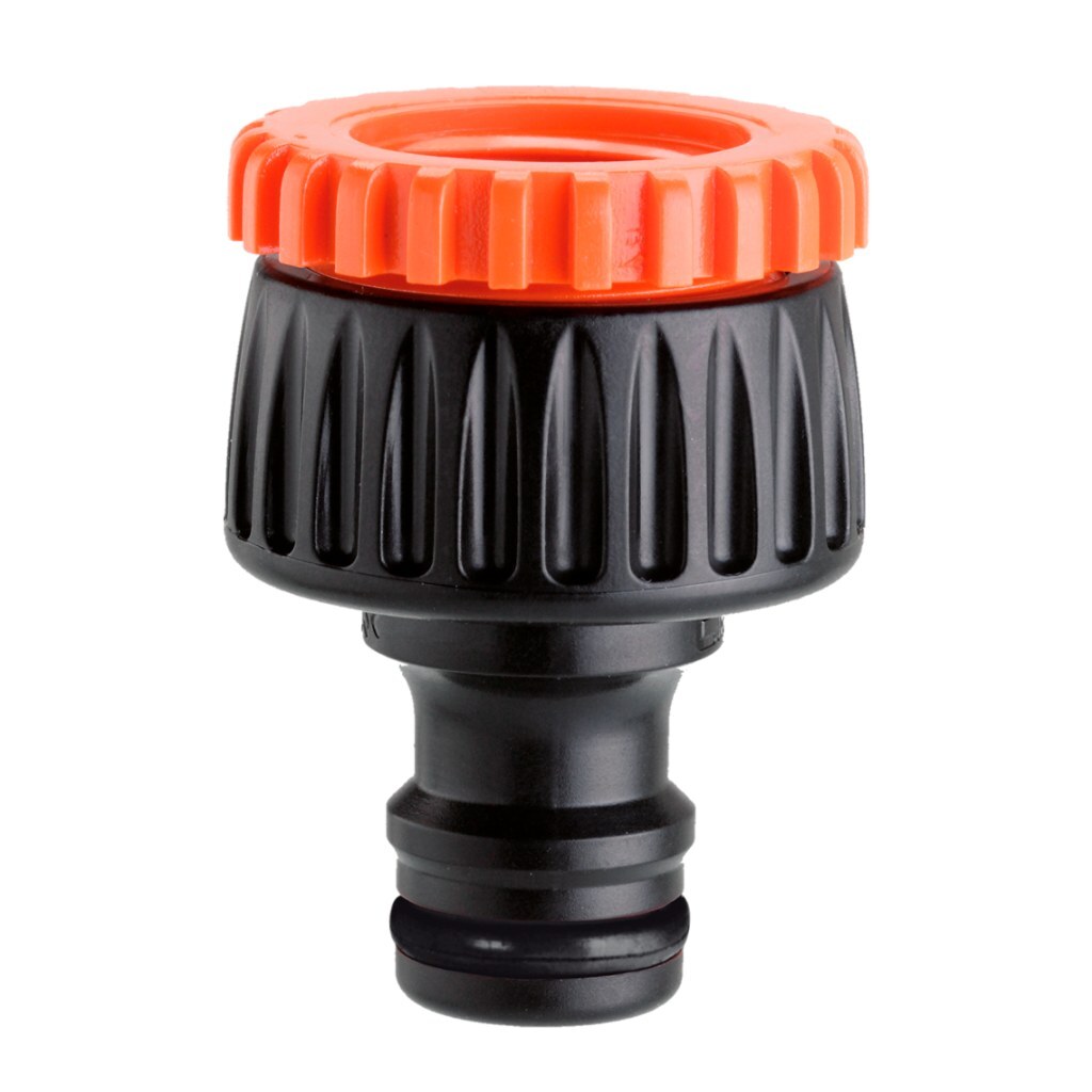 Claber 8804 Multi Threaded Tap Connector