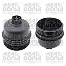Oil filter housing Cap For ALFA ROMEO CITROEN C2 FIAT FORD LANCIA 76-18 1103L7