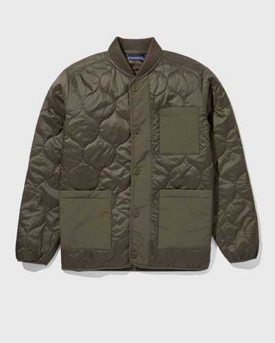 Bison Ultralight Liner Jacket - Bild 26 von 32