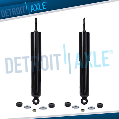 Front Shock Absorbers for Ford E-150 E-250 E-350 Econoline Club Wagon Super Duty