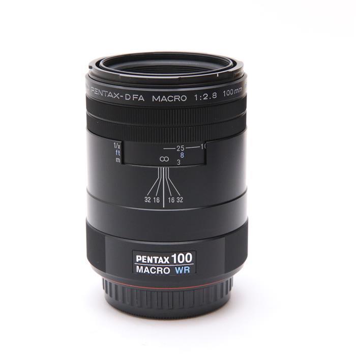 奇跡の極上品 SMC PENTAX-FA 00mm F2.8 macro Pentax Fa Macro 100mm F2.8 Wr Excellent | eBay