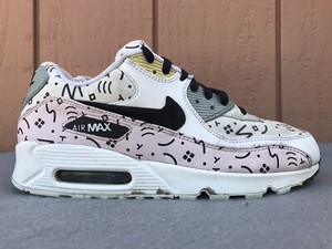 air max 90 rose mens
