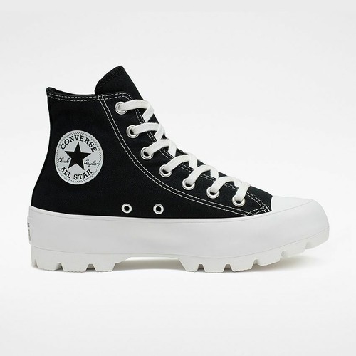 CONVERSE LUGGED CHUCK TAYLOR ALL STAR 