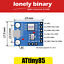 thumbnail 9  - LonelyBinary ATTINY85 Arduino Compatible Board Digispark Rubber Ducky Bad USB