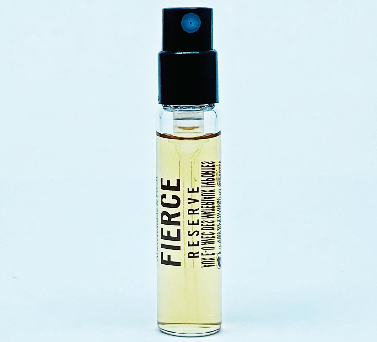 Abercrombie & Fitch 香水　FIERCE RESERVE Men's Fierce Reserve Cologne | Men's Cologne & Body Care