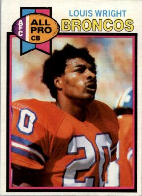 1979 Topps Football Pick Complete Your Set #201-400 RC Stars