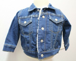 baby boy fall jacket