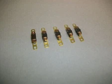 Lot of 500 Uchiya UB7 Thermal Cut-Out/ Motor Protector 115°C/239°F 