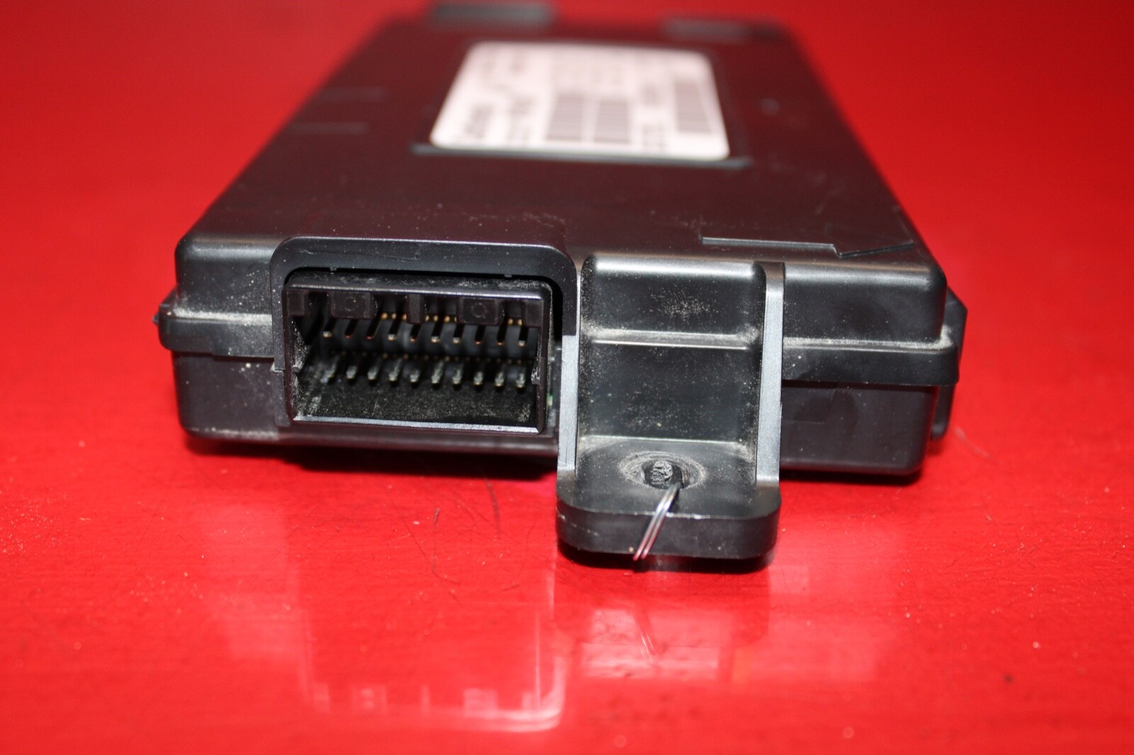 2014-2019 MASERATI GHIBLI M157 Q4 OEM PASSIVE KEYLESS ENTRY MODULE CONTROL UNIT