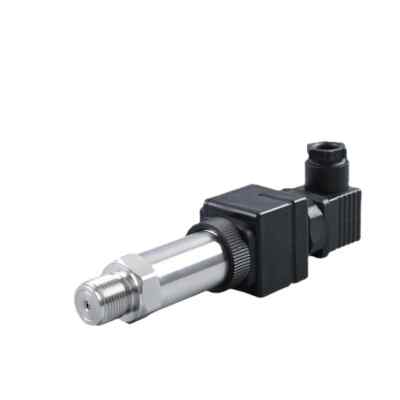 Led Digital Display Oil Pressure Transducer Hydraulic Pressure Transmitter