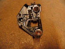 Lampenträger links 4831079 Saab 9-3 Cabrio (Typ:YS3D)