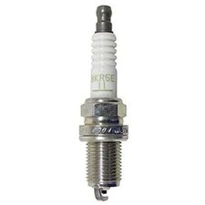 GENUINE OEM NGK PART # BKR5E-11; SPARK PLUG